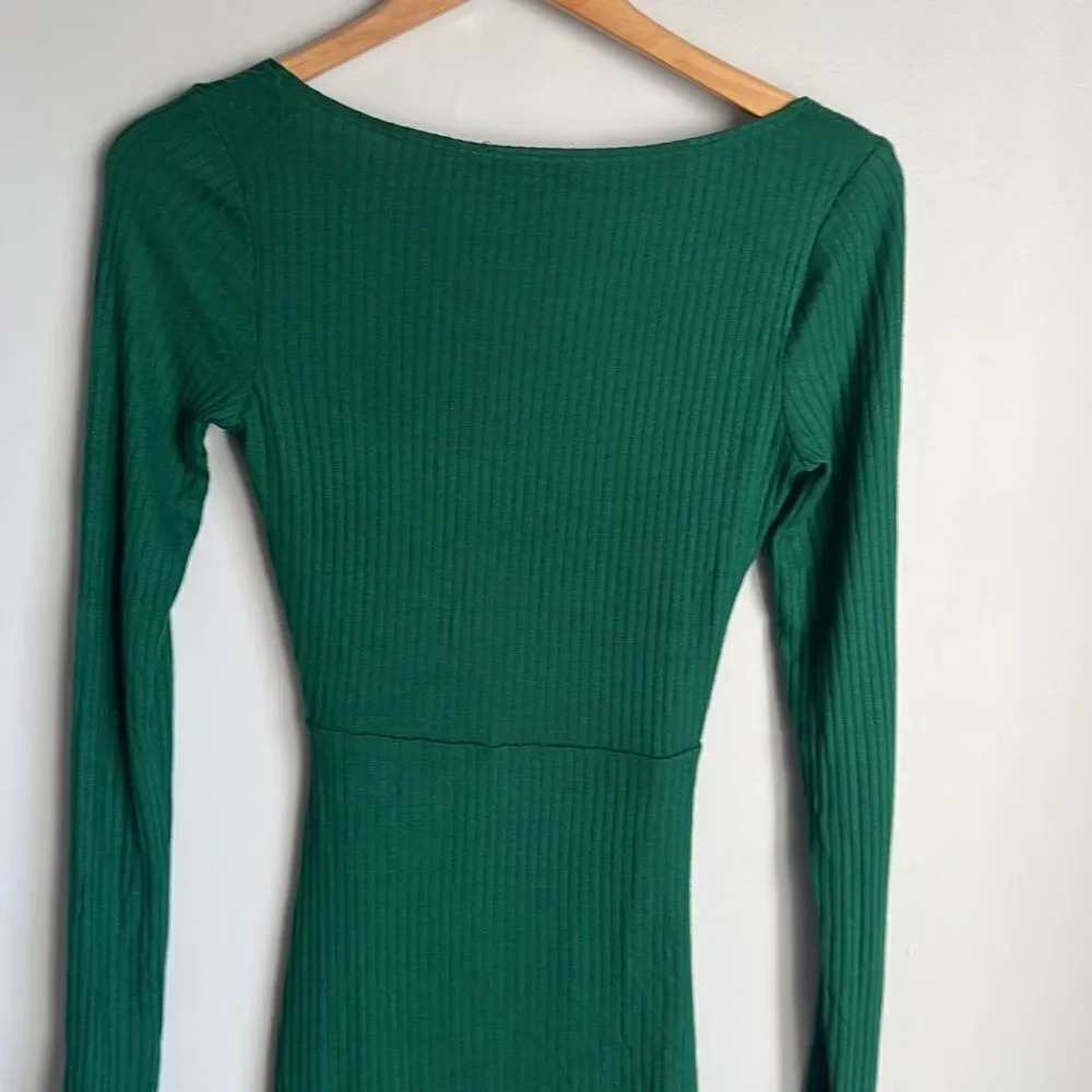 Reformation Cut Out Denmark Mini Dress - Picture 9 of 14